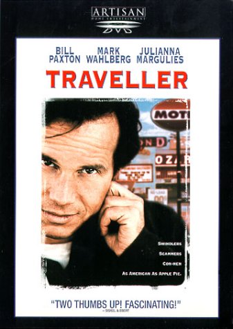 Traveller [DVD]