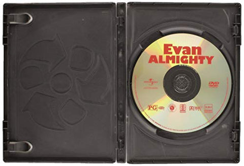 Evan Almighty (Widescreen Edition) - 6103