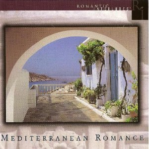 Mediterranean Romance - 1955