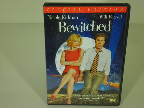 Bewitched (Special Edition)