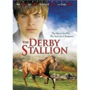 The Derby Stallion - 5302