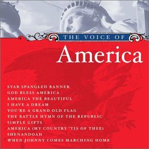 The Voice of America - 7950