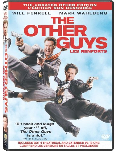 The Other Guys (The Unrated Other Edition) - 2174