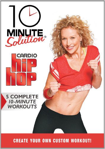 10 Minute Solution: Cardio Hip Hop - 2906