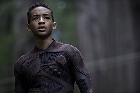 After Earth - 2363