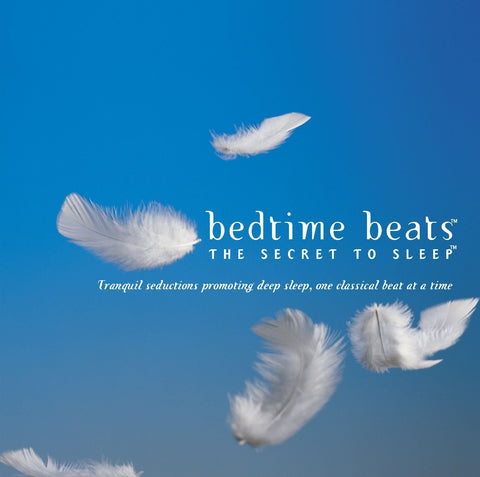 Bedtime Beats - The Secret To Sleep (2CD)