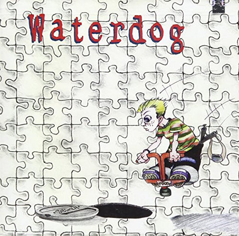 Waterdog - 6245