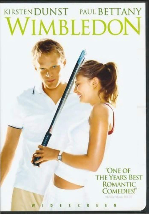 Wimbledon [DVD] - 7588