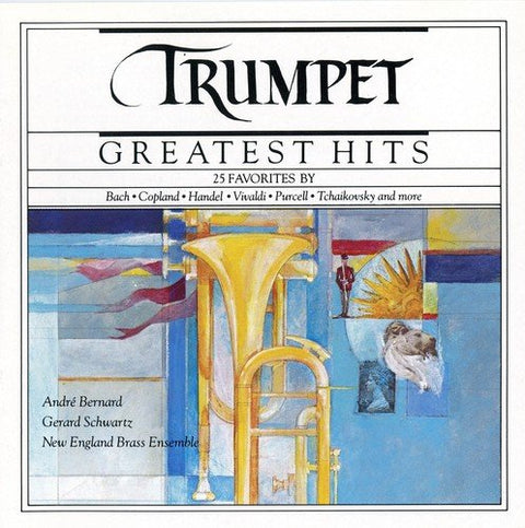 Trumpet Greatest Hits - 578