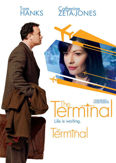 The Terminal (Full Screen Edition) - 930