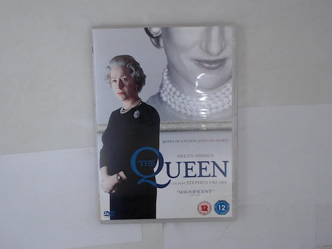 The Queen - 5663