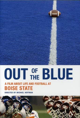 Out Of The Blue: A Film About Life & Football at Boise State - 3651