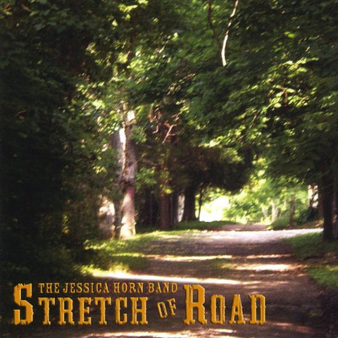 Stretch of Road - 3686