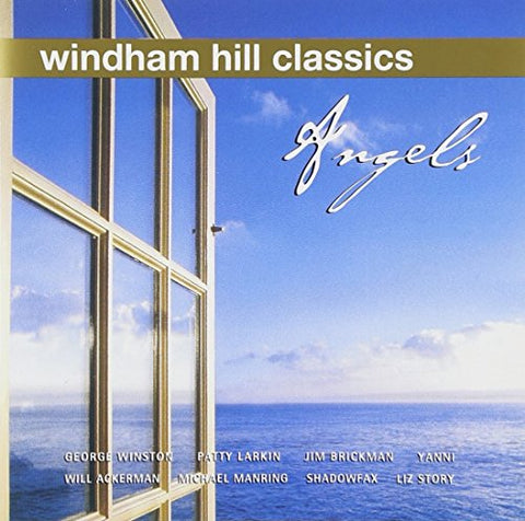 Windham Hill Classics: Angels - 7798