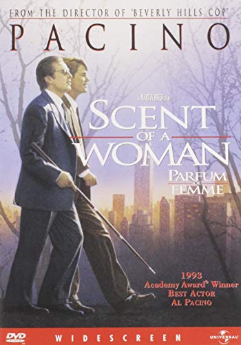 Scent of a Woman [DVD] - 4015