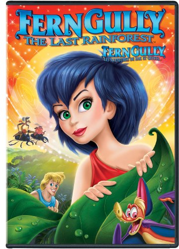 FernGully: The Last Rainforest (FernGully : Les aventures de Zak et Crysta) - 2757