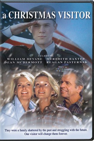 A Christmas Visitor [DVD] - 7643