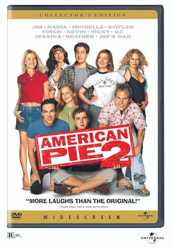 American Pie 2 - 9766