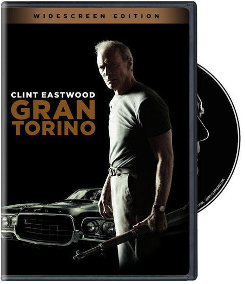 Gran Torino (Widescreen Edition)