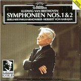 Beethoven: symphonies 1 & 2 - 7382