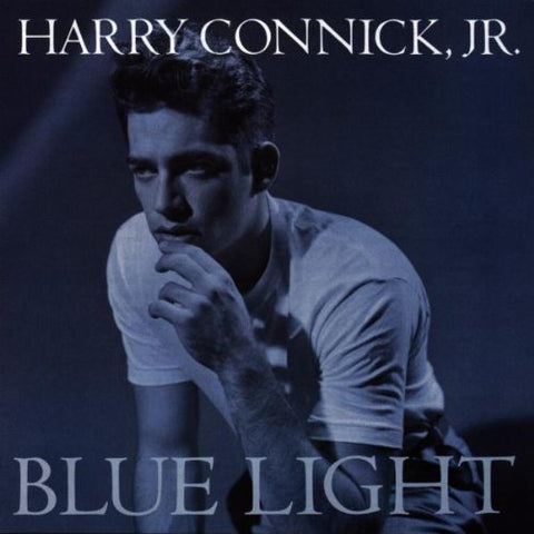 Blue light, red light by Harry Connick Jr