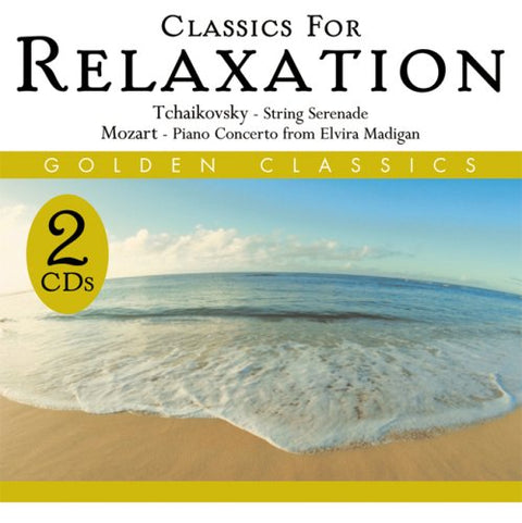 Classics for Relaxation - 1556