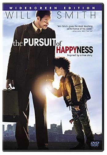 The Pursuit of Happyness (Widescreen Edition)