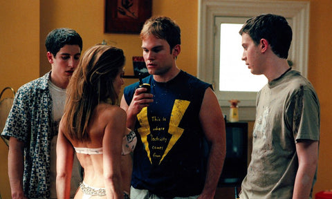 American Pie 2 - 3153