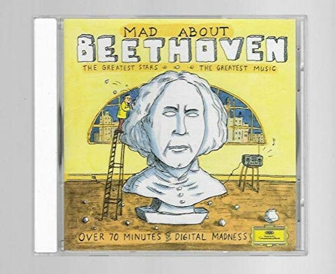 Beethoven ~ Greatest Hits - 1401