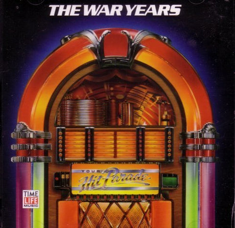 Your Hit Parade: The War Years - 1297