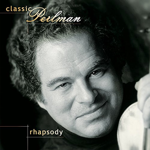 Classic Perlman: Rhapsody - 1509