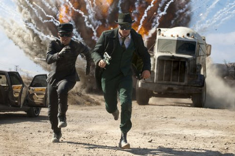 The Green Hornet - 3481