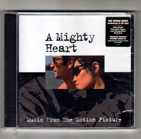 A Mighty Heart (Music From The Motion Picture)