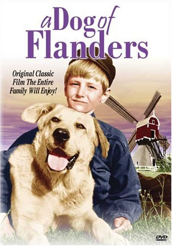 A Dog of Flanders