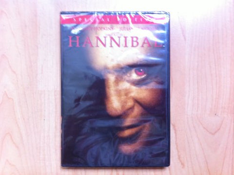 Hannibal (Two-Disc Special Edition)