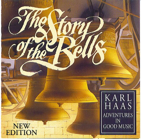 Adventures in Good Music/The Story Of The Bells - 1077