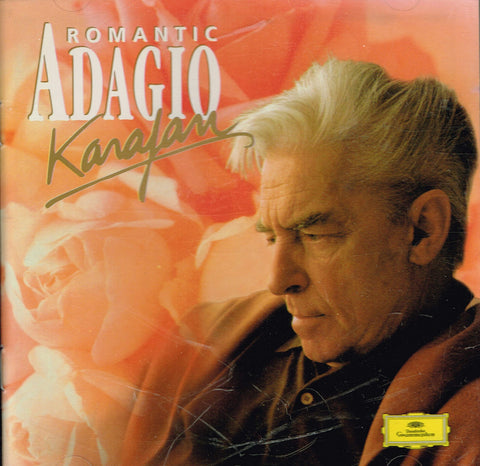 Romantic Karajan - 4700