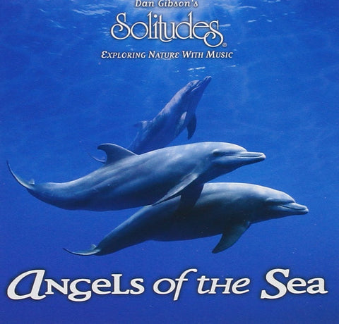 Angels of the Sea