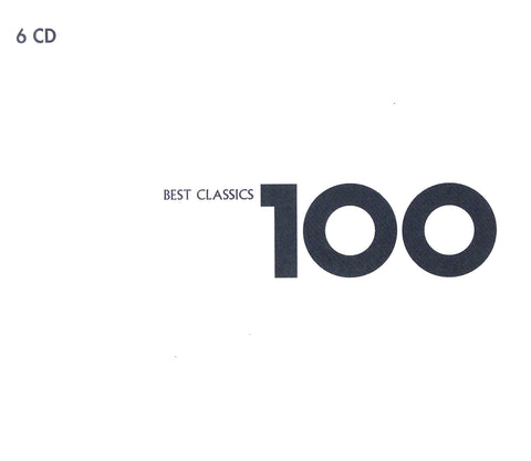 Best Classics 100 Vol 1 / Various - 1620