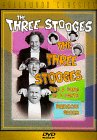 The Three Stooges: Sing a Song of Six Pants/Brideless Groom [DVD] - 9095