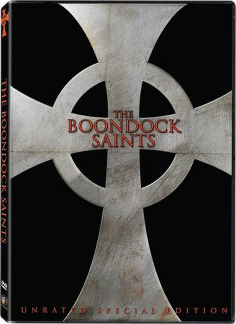 The Boondock Saints (Unrated Special Edition)