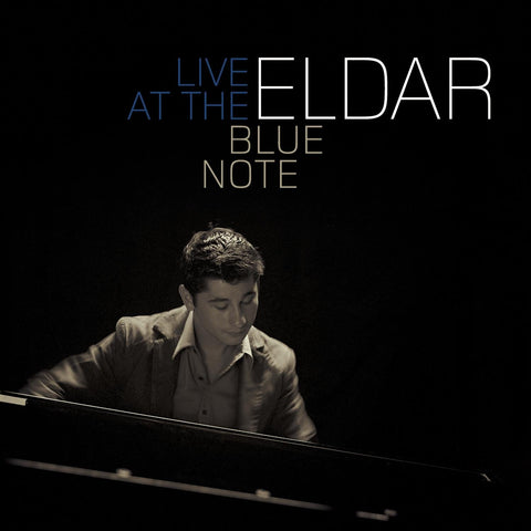 Live at the Blue Note - 7988