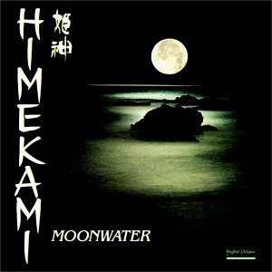 Moonwater