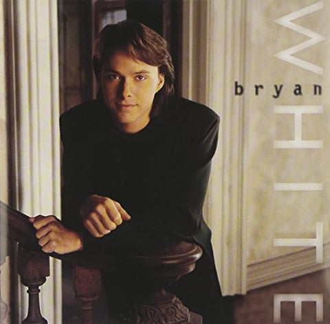 Bryan White - 4501