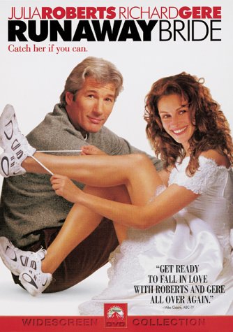 Runaway Bride (Widescreen Edition) - 9205