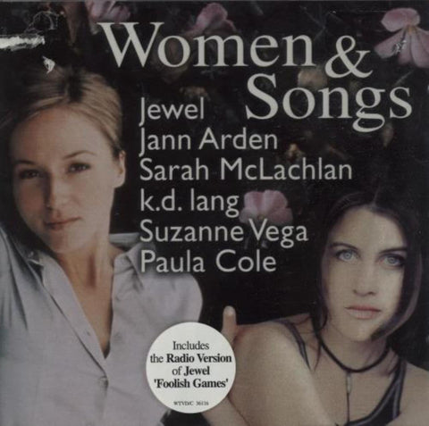 Women & Songs - 7346