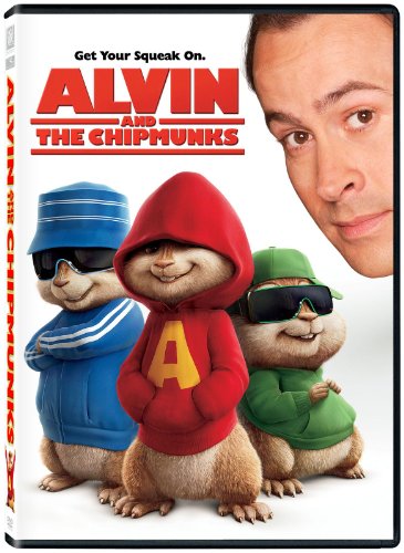 Alvin and the Chipmunks - 9467