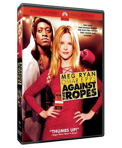 Against the Ropes (Full Screen Edition) [DVD]