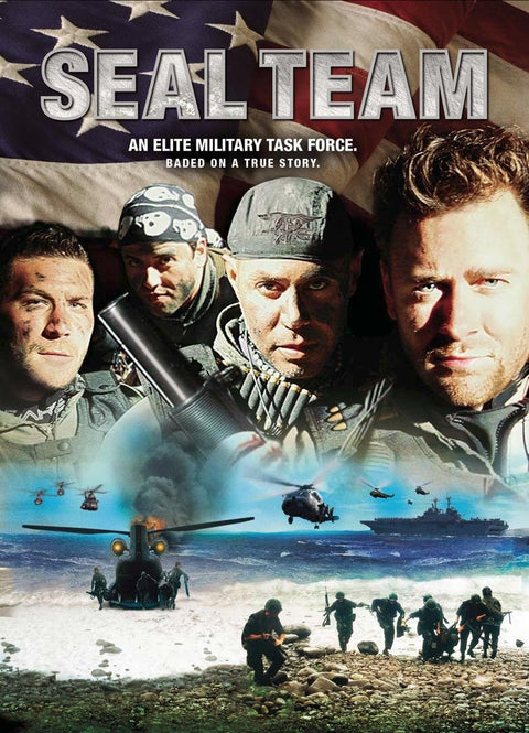 Seal Team