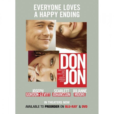 Don Jon - 8650